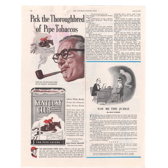 Vintage Original Union Oil Company Large Magazine Advertisement B&W 1950s - Picture 2 of 4